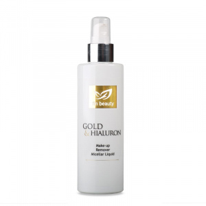 Agua micelar desmaquillante