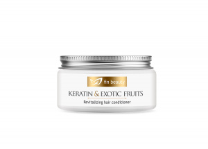 Acondicionador para el cabello