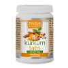 fin Kurkumtabs fin Kurkumtabs