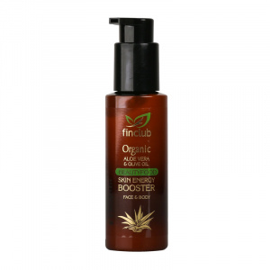Booster para una piel hermosa