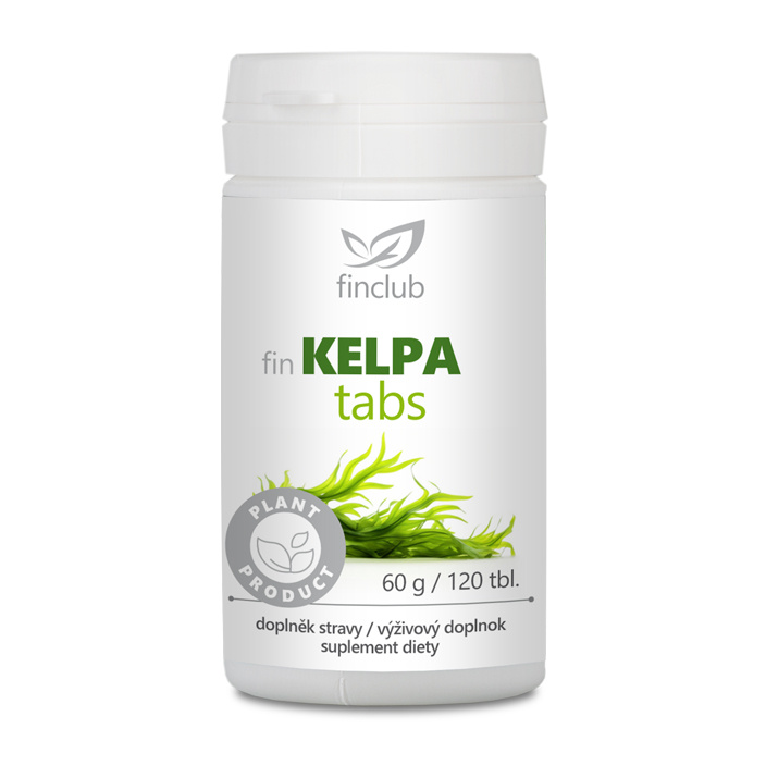fin Kelpatabs NEW