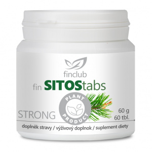 fin Sitostabs Strong