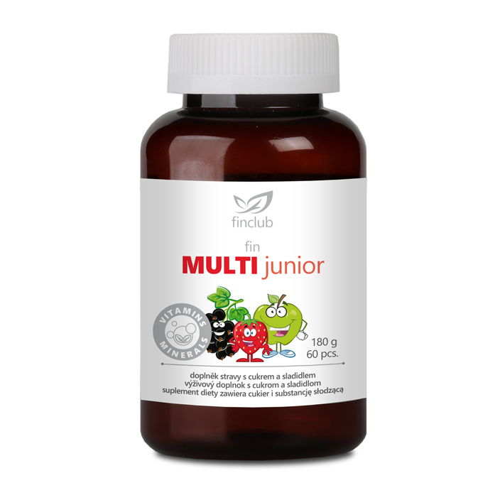 fin Multi Junior