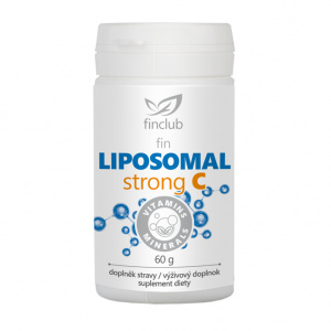 fin Liposomal strong C