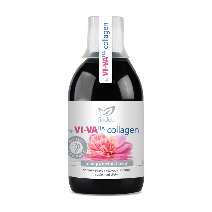fin Vi-va HA collagen