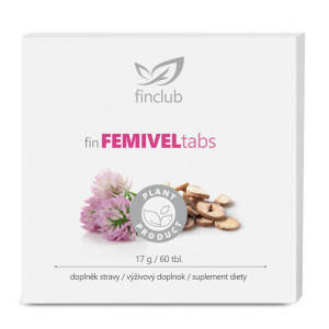 fin Femiveltabs