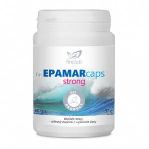 fin Epamarcaps Strong NEW