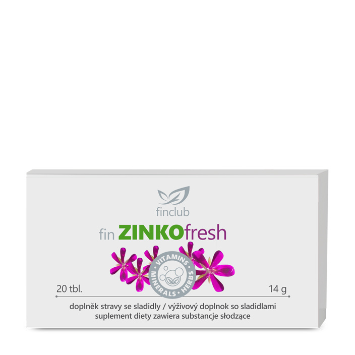 fin Zinkofresh