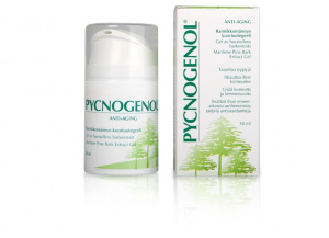Pycnogenol®gel