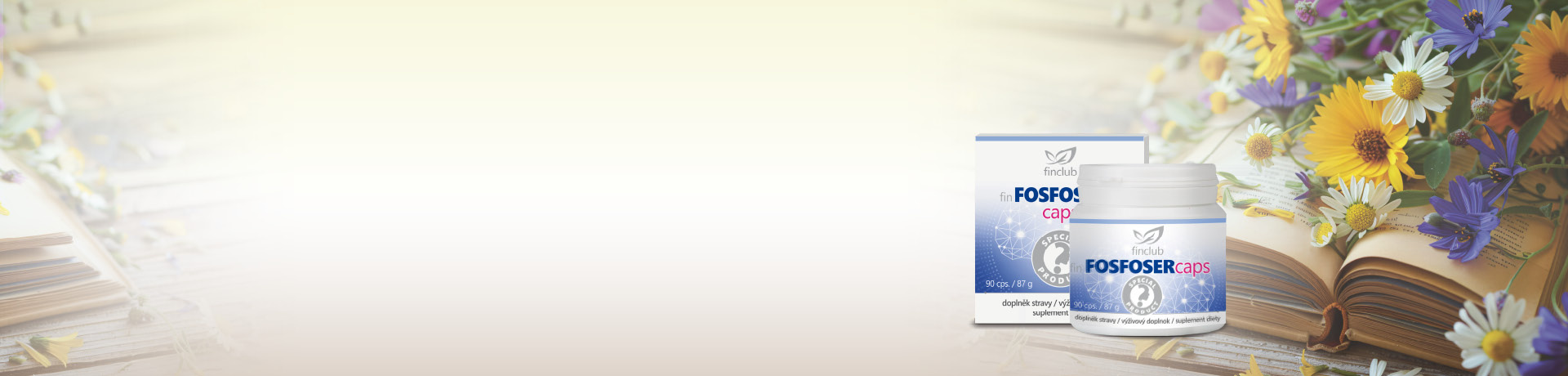 Fuente <b> de fosfatidilserina </b> 