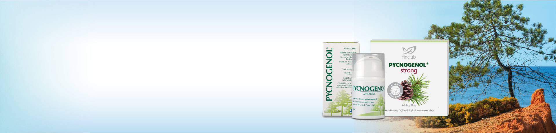 Inspirado por <b> la naturaleza </b> 